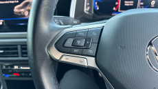 Volkswagen Taigo 1.0 TSI 110 R-Line 5dr Petrol Hatchback